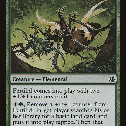 Fertilid [Morningtide]