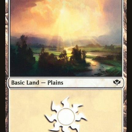Plains (79) [Duel Decks: Speed vs. Cunning]