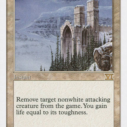 Exile [Classic Sixth Edition]