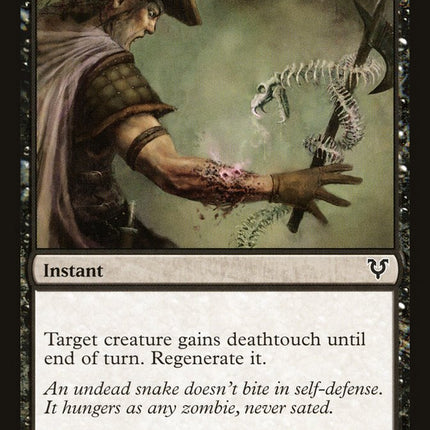 Necrobite [Avacyn Restored]