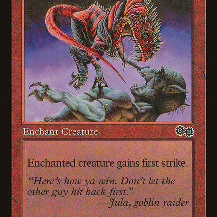 Reflexes [Urza's Saga]