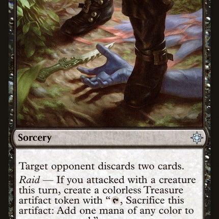 Heartless Pillage [Ixalan]