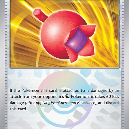 Haban Berry (111/131) (Poke Ball Pattern) [Scarlet & Violet: Prismatic Evolutions]