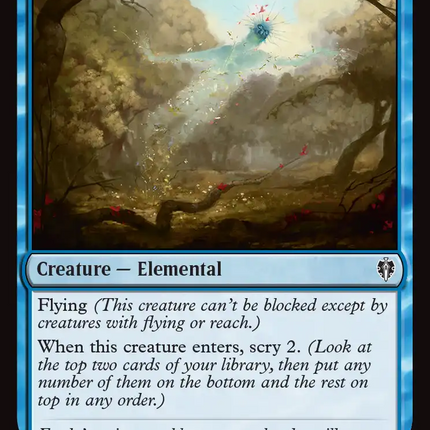 Willow-Wind [The Hobbit: Eternal-Legal]