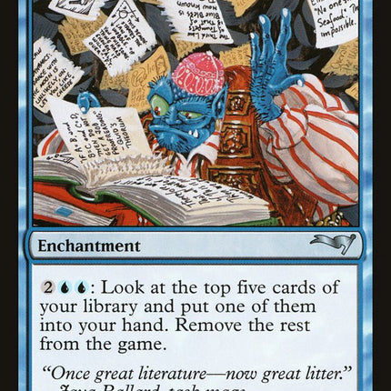 Browse [Coldsnap Theme Decks]