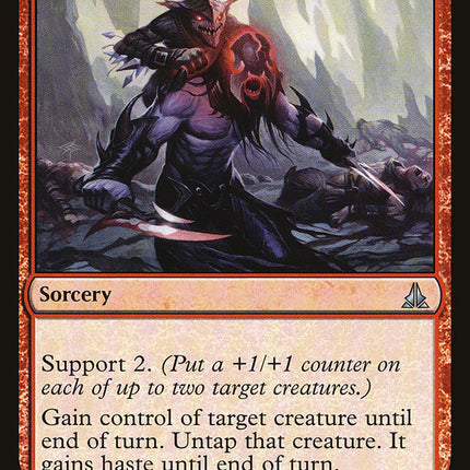 Press into Service [Oath of the Gatewatch]