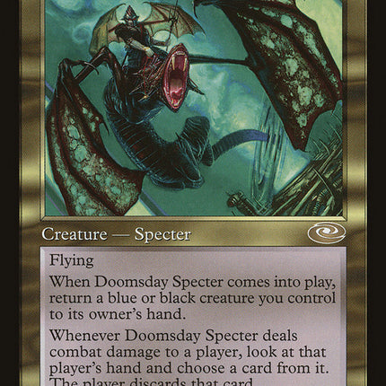 Doomsday Specter [Planeshift]