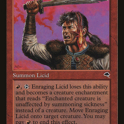 Enraging Licid [Tempest]