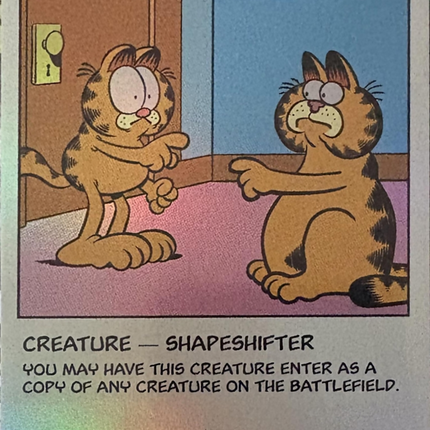 Clone (7164) [Secret Lair Drop Series]