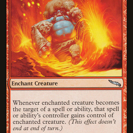 Fractured Loyalty [Mirrodin]