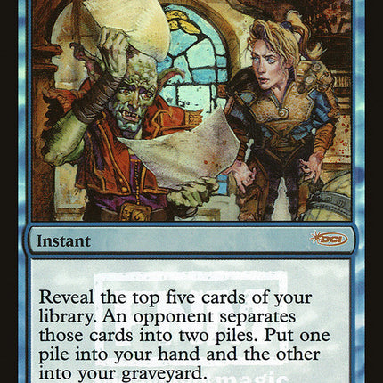 Fact or Fiction [Friday Night Magic 2005]