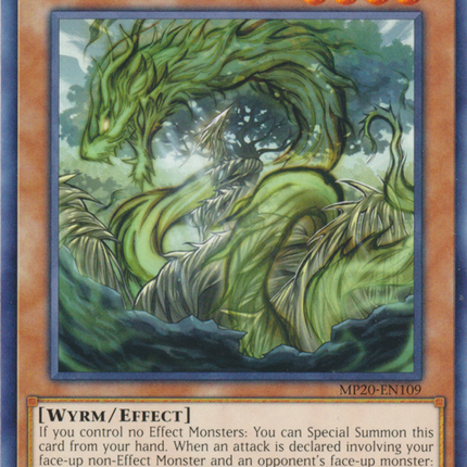 Tenyi Spirit - Nahata [MP20-EN109] Common