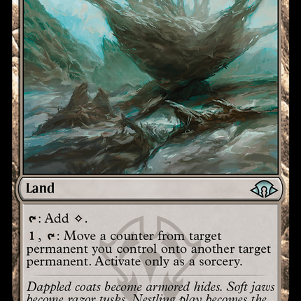 Nesting Grounds [Modern Horizons 3]