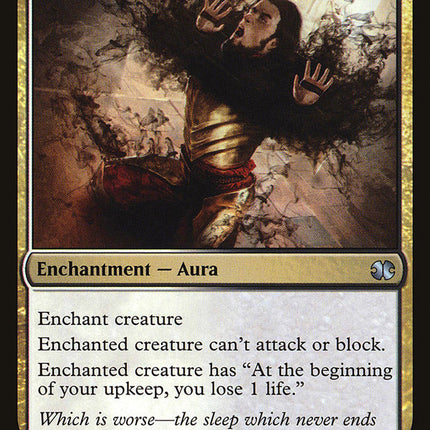 Pillory of the Sleepless [Modern Masters 2015]