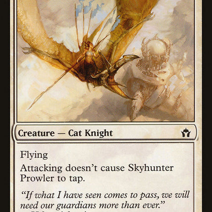 Skyhunter Prowler [Fifth Dawn]