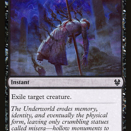 Final Death [Theros Beyond Death]