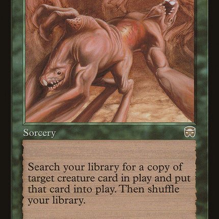 Bifurcate [Mercadian Masques]