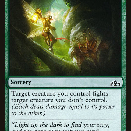 Prey Upon [Mystery Booster]