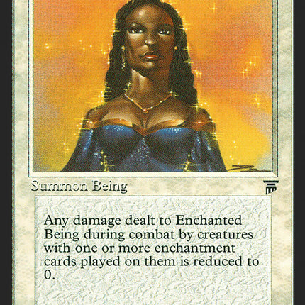 Enchanted Being [Legends]
