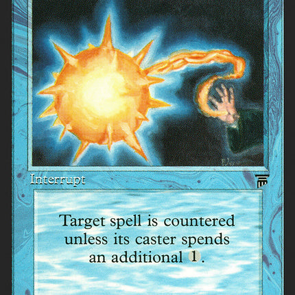 Force Spike [Legends]