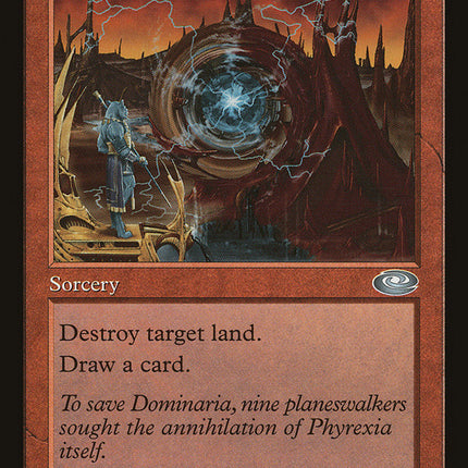 Implode [Planeshift]