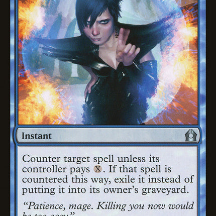 Syncopate [Return to Ravnica]