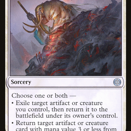 Against All Odds [The List]