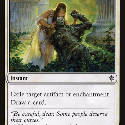 True Love's Kiss [Throne of Eldraine]