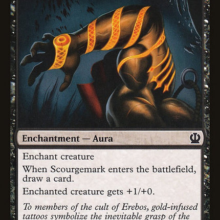 Scourgemark [Theros]