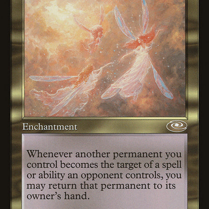 Cloud Cover [Planeshift]