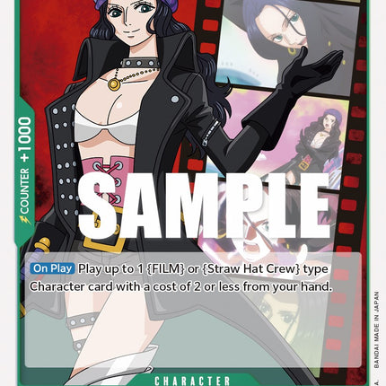 Nico Robin [Paramount War]