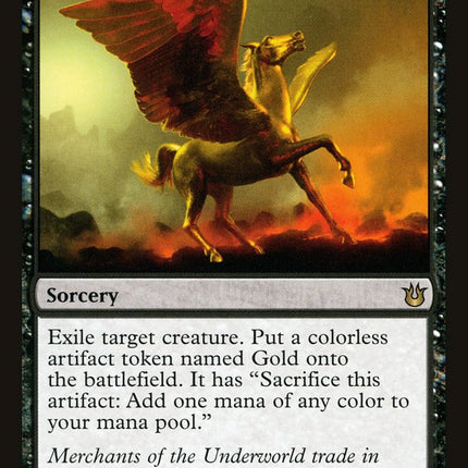 Gild [Born of the Gods]