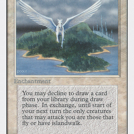 Island Sanctuary [Unlimited Edition]