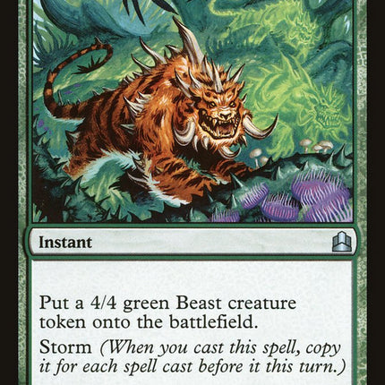 Hunting Pack [Commander 2011]