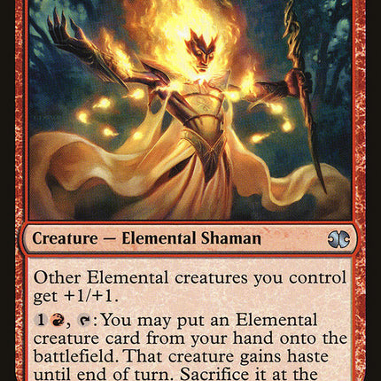 Incandescent Soulstoke [Modern Masters 2015]