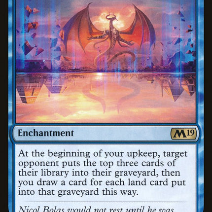 Patient Rebuilding [Core Set 2019]