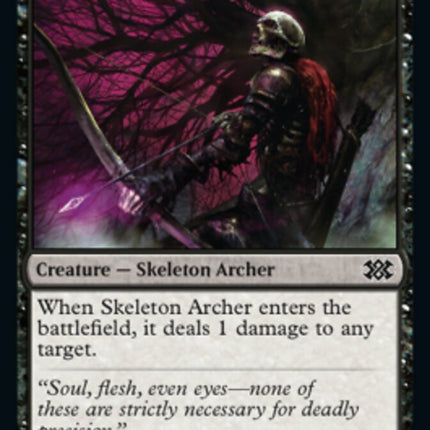 Skeleton Archer [Double Masters 2022]