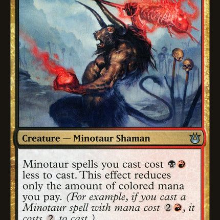 Ragemonger [Born of the Gods]