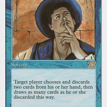 Forget [Classic Sixth Edition]