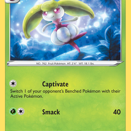 Steenee (015/189) [Sword & Shield: Darkness Ablaze]