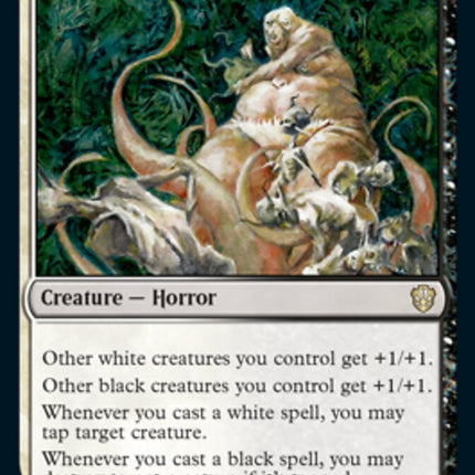 Deathbringer Liege [Commander 2021]