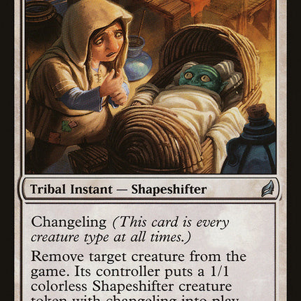 Crib Swap [Lorwyn]