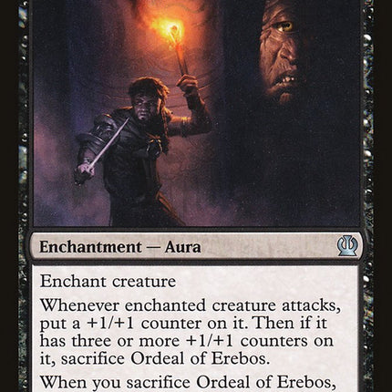 Ordeal of Erebos [Theros]