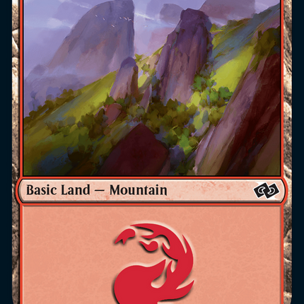 Mountain (90) [Foundations Jumpstart]