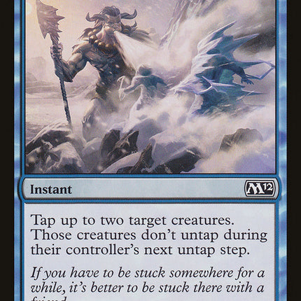 Frost Breath [Magic 2012]