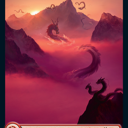 Mountain (Year of the Dragon 2024) [Standard Showdown Promos]