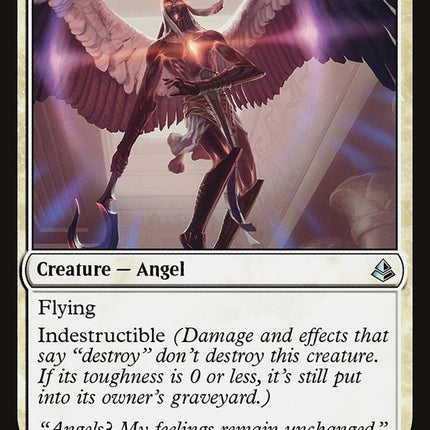 Seraph of the Suns [Amonkhet]