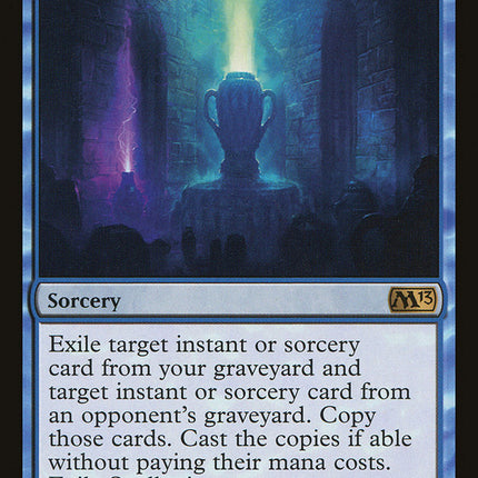 Spelltwine [Magic 2013]