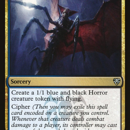 Call of the Nightwing [Mystery Booster]