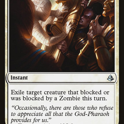 Time to Reflect [Amonkhet]